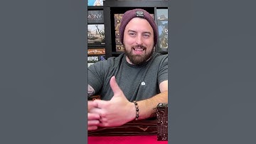 TABLE TOP VIBES Reviews Advanced Persistent Threat!