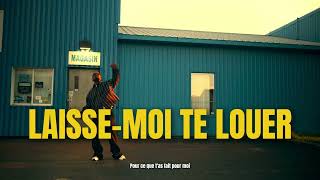 Chris Kai - Dis-Moi Comment Faire Lyrics Video