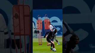 Ibrahima mbaye 🇸🇳 #football #viralvideo