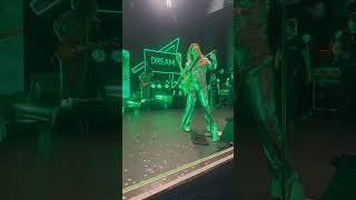 Mark Owen, Green Man, Shepherd's Bush, 20th October 2022