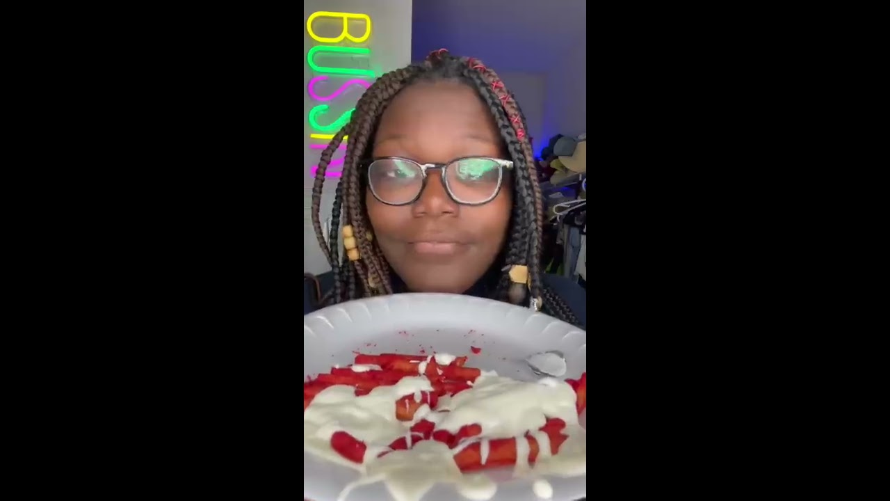 I Finally Found And TASTED TAKIS With My Roommate Her 1st Time Shorts Food