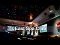 East Spa Club, Macau：マカオ イーストスパクラブ（東方水療會）