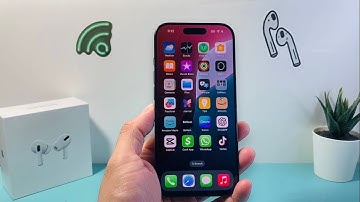 How To Record Layered Voice Memos on iPhone iOS 18