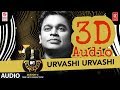 Urvashi urvashi mtv unplugged season 6  3d surround sound  ar rahman  use headphones