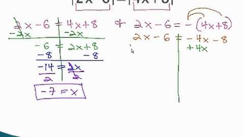 Absolute Value - Two Absolutes - YouTube.mp4