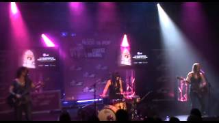 SIRIUS PLAN - Come Together - Botanique Brussels Classic Rock 25 Years - 09 dec 2012