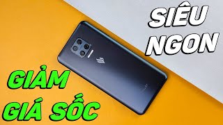 Đánh giá chi tiết VSMART Aris GIẢM GIÁ SỐC: ĐÁNG MUA HƠN Aris Pro???