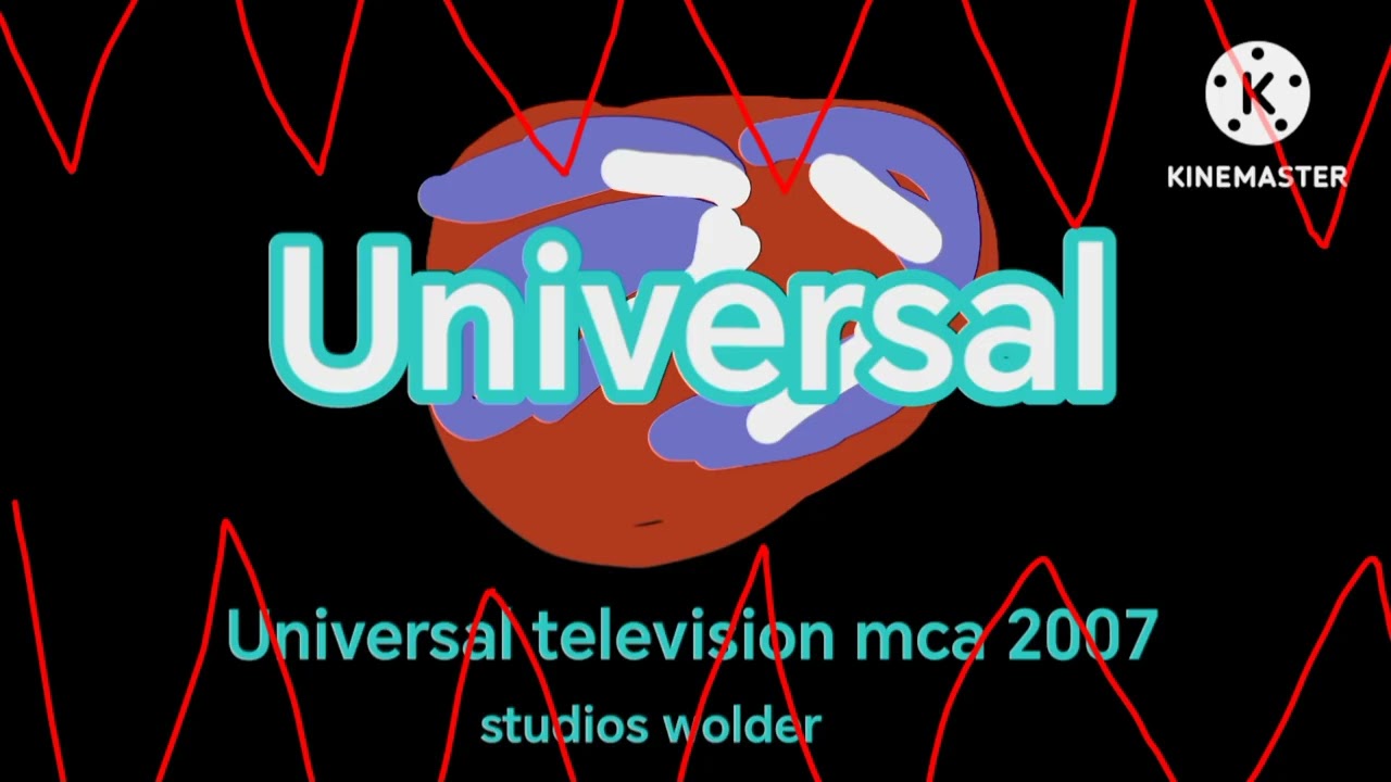 Wolf films universal television effects round 1 vs eyegone