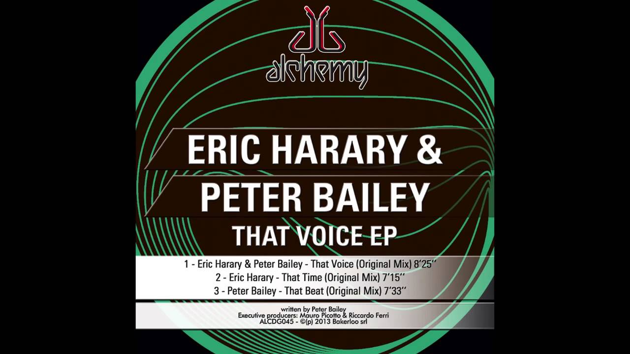 Watch Peter Bailey - That Beat (Original Mix) on YouTube Watch Peter Bailey - That Beat (Original Mix) on YouTube