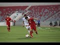 [AFC Asian Cup Qualifiers 2019]: Jordan 1-1 Vietnam (27/03/2018)
