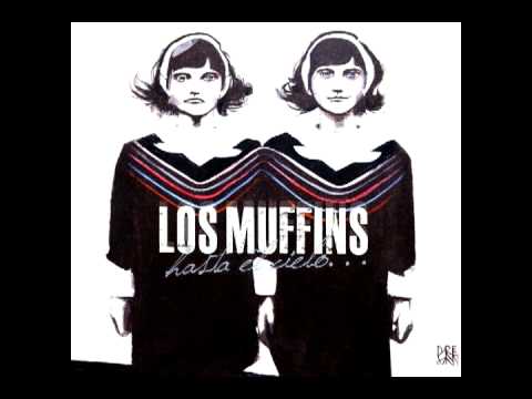 LOS MUFFINS - Alicia