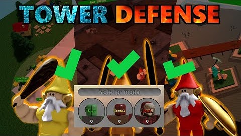 How to make a difficulty system - GnomeCode Addons #4