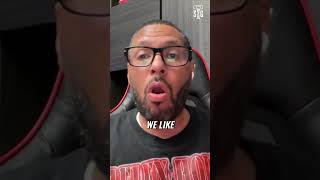 Famous Stephon Marbury Wore What?!? 😂 Wealth