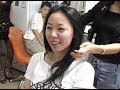 DT- 12 sample ☆ 刈り上げベリーショート ☆ Haircut Long to Pixie