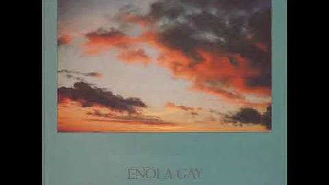 Orchestral Manoeuvres In The Dark - Enola Gay (1980)