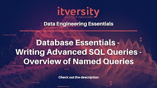 Celebrity Database Essentials - Writing Advanced SQL Queries - Overview of Named Queries Net Worth