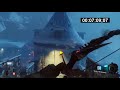 Der Eisendrache Easter Egg Speedrun No Gum World Record 35:05