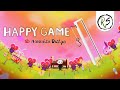 HAPPY GAME ➤ Полное прохождение (без комментариев) ➤ ПСИХОДЕЛИЧЕСКИЙ ХОРРОР