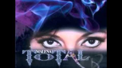 10  BALA PERDIDA - Malena Burke