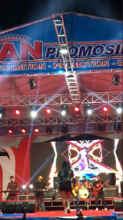 OM SERA BANGKIT!!!!! BOJO LORO - HANA MONINA