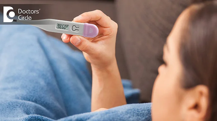 Can fever while pregnant harm baby? - Dr. Shefali Tyagi - DayDayNews