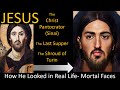 JESUS in Real Life- With Animations- Mortal Faces