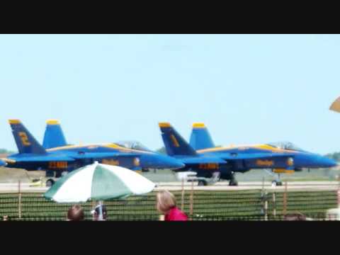 Sioux Falls Air Show