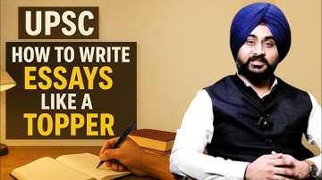 IB ACIO Tier 2 Exam   | Best Essay Writing Strategy | IB ACIO EXAM 2025 | UPSC CSE Essay Strategy