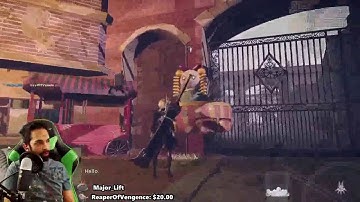 FaraazKhan - NieR Automata First Playthrough - Hard Mode[3]