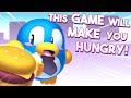 I made a GAME with PENGUINS - Indie Devlog #5