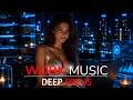 Deep Work Focus Music ⚡ Calm Beats for Maximum Productivity & Flow