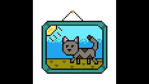 Sandbox Color by Number Coloring Pages Ep.11