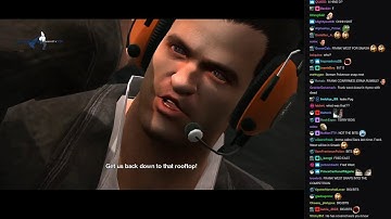 Jerma Streams [with Chat] - Dead Rising