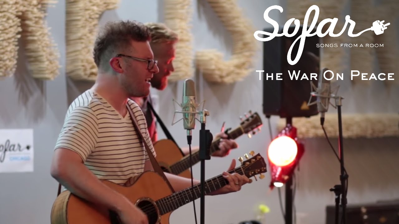 I Can't Stop Them From Taking You