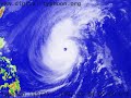 Super Typhoon Keith (1997)
