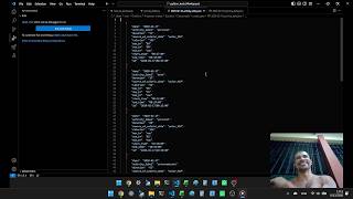 Coding | From excel to JSON using pandas