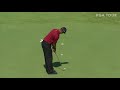 Tiger Woods' greatest escapes on the PGA TOUR Mp3 Song