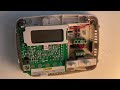 Help! No Heat - We Just Changed The Thermostat Batteries!