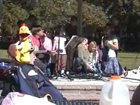 Maitland Florida Farmers Market Music