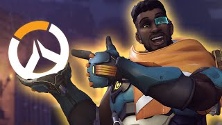 Overwatch: The *BEST* it's ever been (seriously)