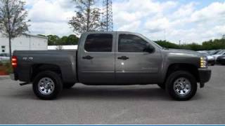 2011 Chevrolet Silverado 1500 LS in Port Charlotte FL for Sale