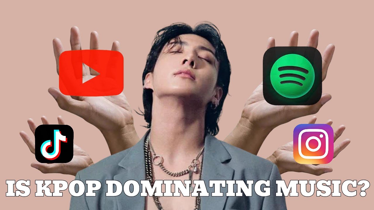 KPOP SALES DOMINATE US?! ENHYPEN AND SEVENTEEN PROVE GLOBAL POWER