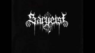 Sargeist - Scion of Glory and Pride
