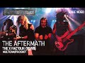 Iron maiden  the aftermath 9596 the x factour rare