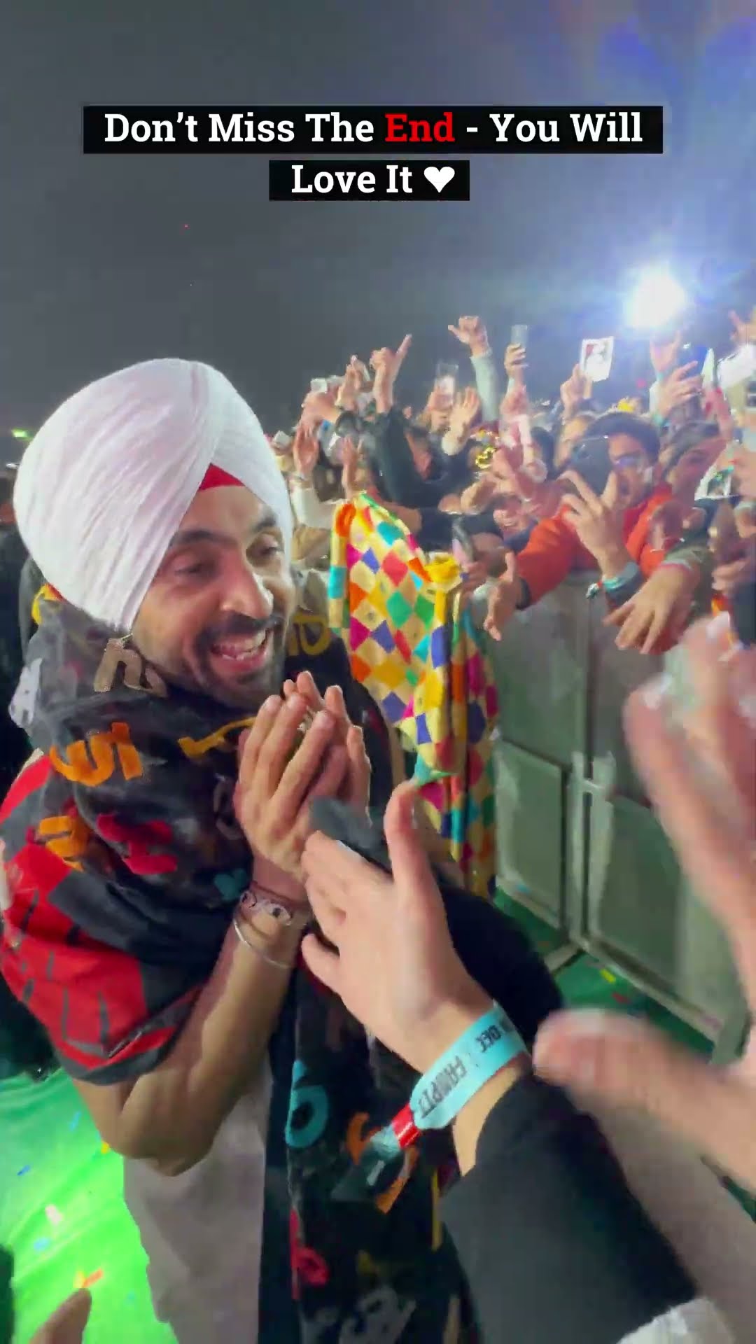 Result Of True Manifestation ?? @diljitdosanjh  | RS 1313 SHORTS | Ramneek Singh 1313 #Shorts