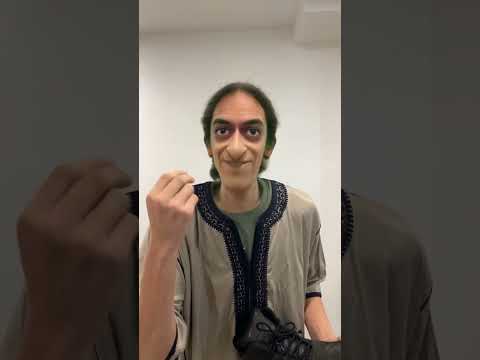 We Had Missed That Rascal 