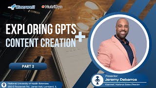 Crafting Viral Healthcare Content with ChatGPT | Launch Plans, SEO, and AEO Explained