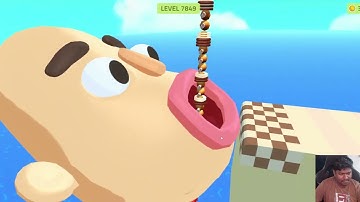 Sandwich Runner - SpeedRun All Levels Gameplay Walkthrough Android,ios New Update Ep 31