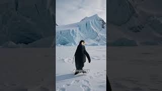✅ The Mystery of Penguin Suicide