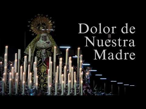 Procesión del Dolor de Nuestra Madre